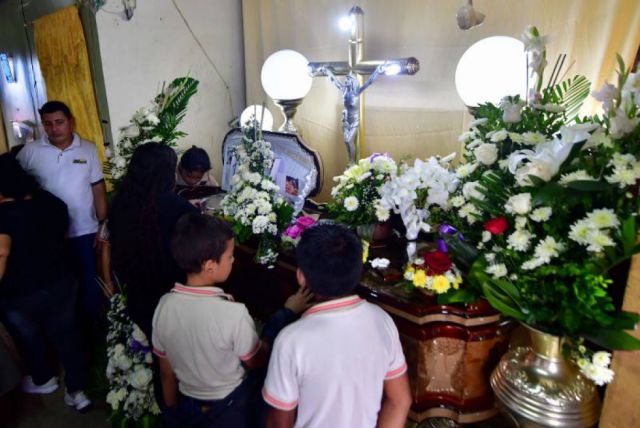 Feminicidios en Bolivia: 63 hijos perdieron a sus madres en lo que va del 2022