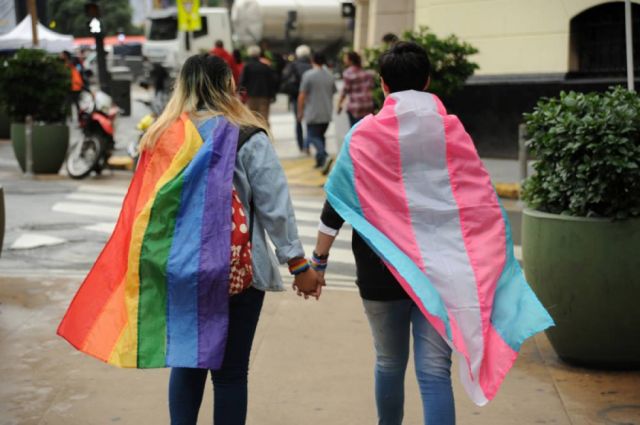 Tarija: Colectivo LGTBI pide reactivar el Comité Contra la Discriminación