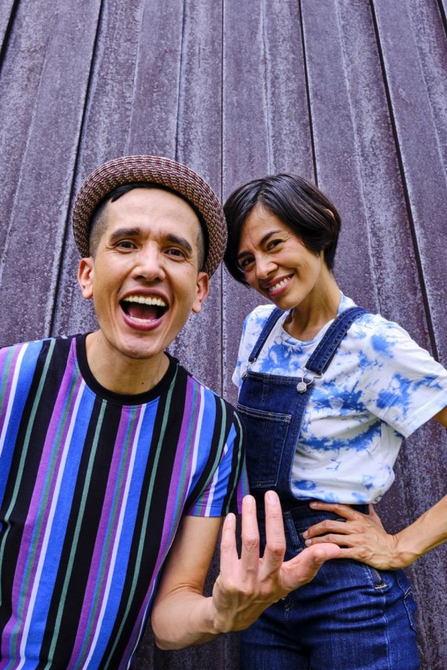 “Yo Soy Especial”, la nueva propuesta musical de 123Andrés para la niñez y las familias