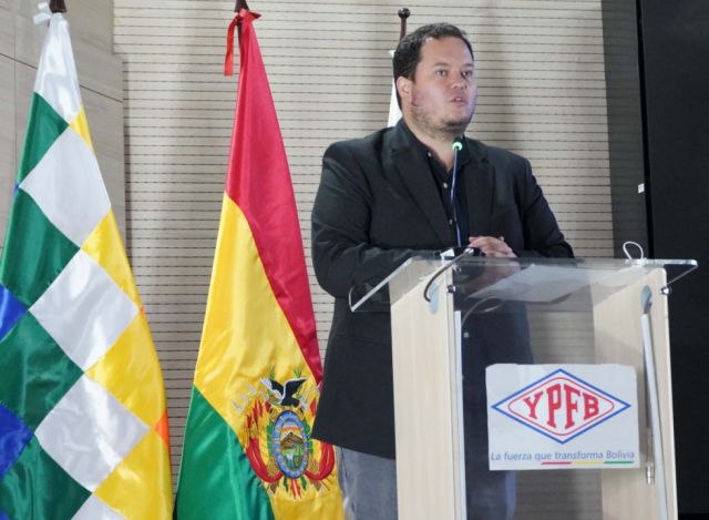 La venta de gas a Argentina dará $us 100 MM más