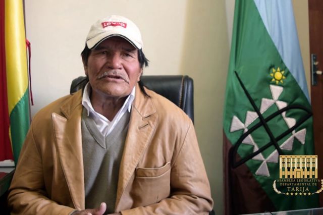 ALDT: Elevan al TSE recurso que observa curul del pueblo guaraní