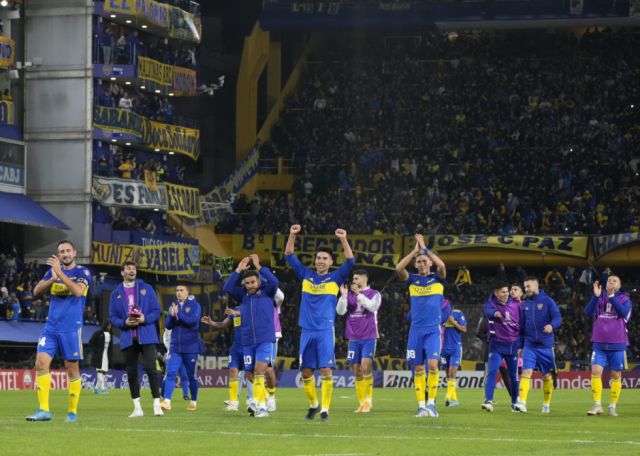 Conmebol confirma la fecha de los octavos de final la Copa Libertadores  y Sudamericana 