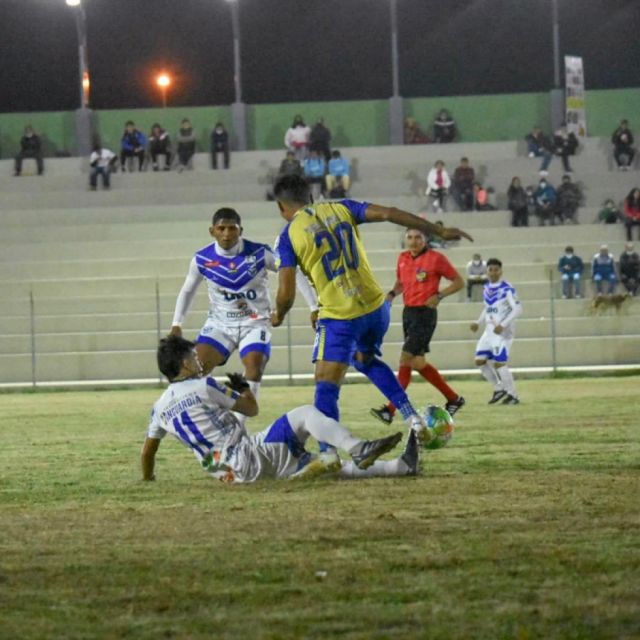 La Primera “A” de la ATF entra a la etapa decisiva del torneo 