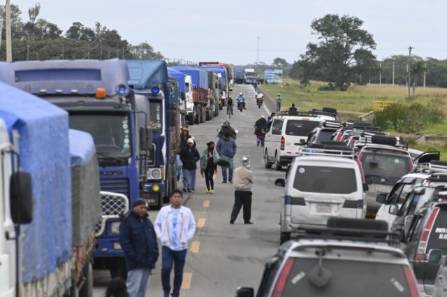 Investigarán al Alcalde de Cuatro Cañadas