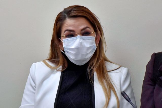 Fiscalía prepara alegatos finales en caso ‘Golpe II’, pedirá pena máxima para los implicados 