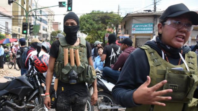 Piden 20 años de cárcel para cabecillas de la RJC