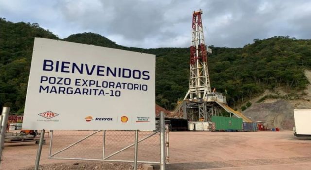 La Gobernación de Tarija espera el inicio del estudio sobre Margarita 