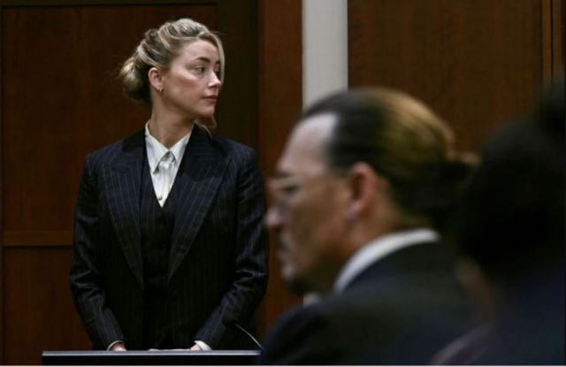 Después de un feo juicio, ¿pueden Johnny Depp o Amber Heard montar un segundo acto?