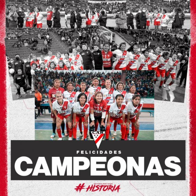 Always enfrenta su primera Copa Libertadores de futsal femenino  