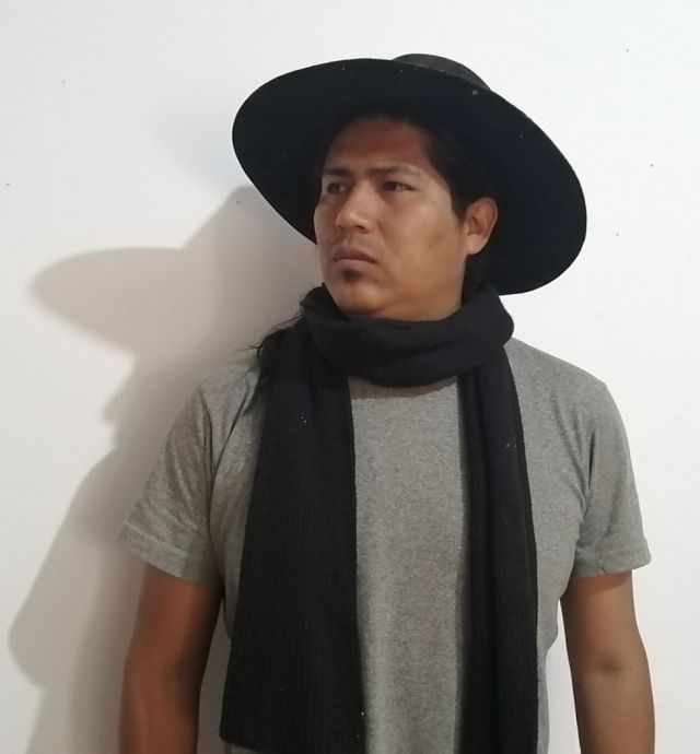 Armando Arancibia