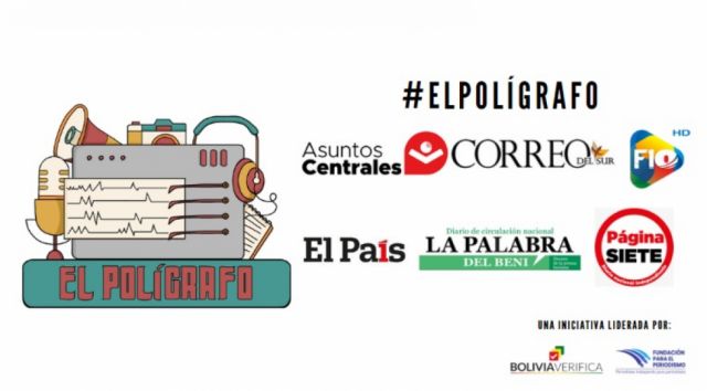 El Polígrafo: la apuesta colaborativa para combatir la desinformación