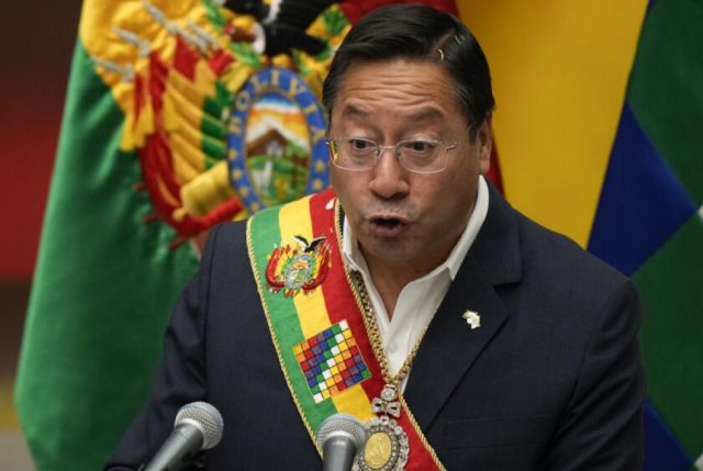 Confirman que Luis Arce no asistirá a la Cumbre de las Américas en EEUU