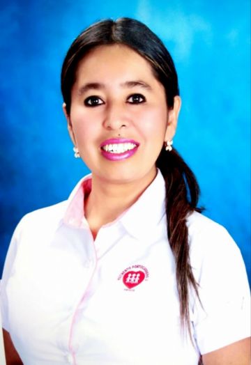 Ana María Chocala y la transformación de la escuela tras la pandemia