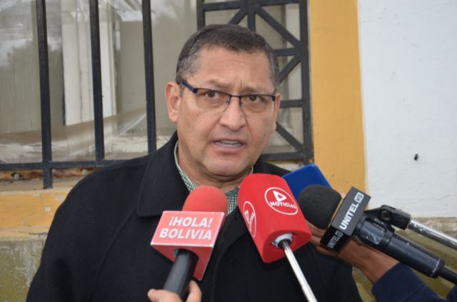 Tarija: La OTN no explica uso de Bs 2,5 MM que debitó a la Gobernación 