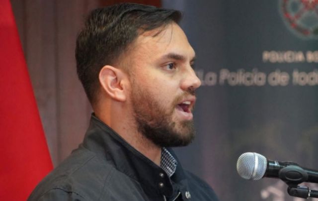 Fijan para el 7 de julio la interpelación al Ministro de Gobierno por el tráfico de autos robados