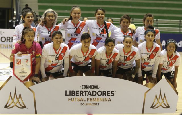 Always quedó sin el pase a semifinal de la Libertadores 
