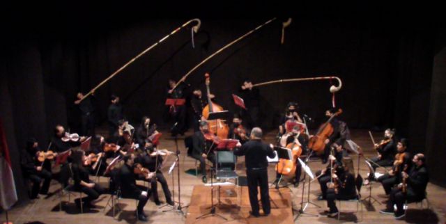 Orquesta Juvenil 