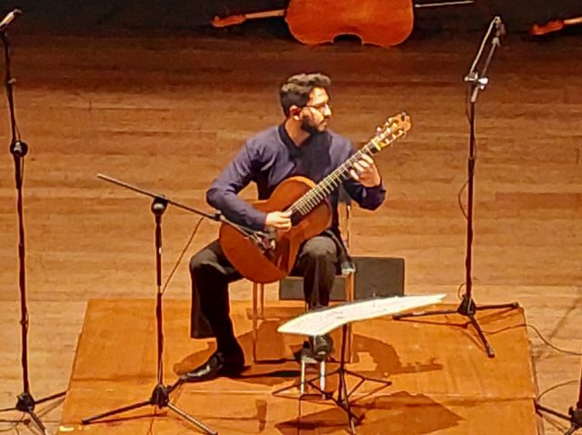 Gabriel Torres