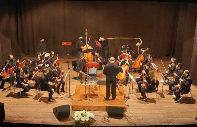 Orquesta Juvenil 