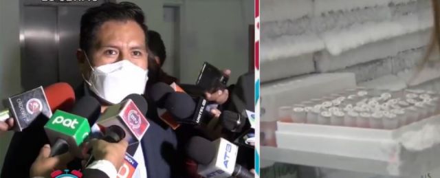 Salud descarta viruela del mono en casos sospechosos de Santa Cruz