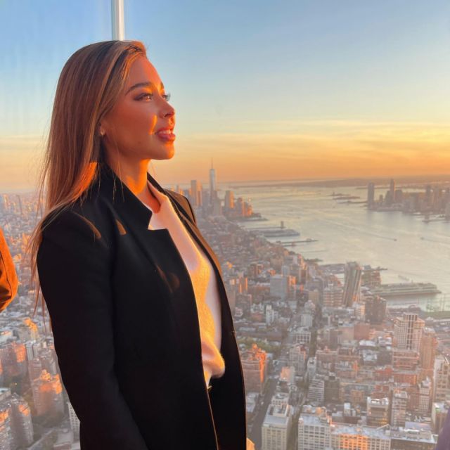 Brenda de BrenVita te nutre y ejercita hasta por redes sociales