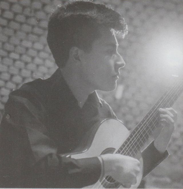 Gabriel fabiani