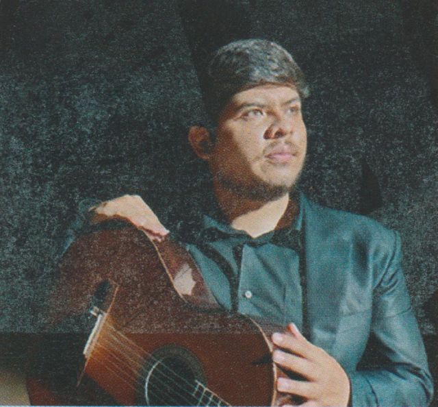 Mirko Augusto  Balanza Dávalos
