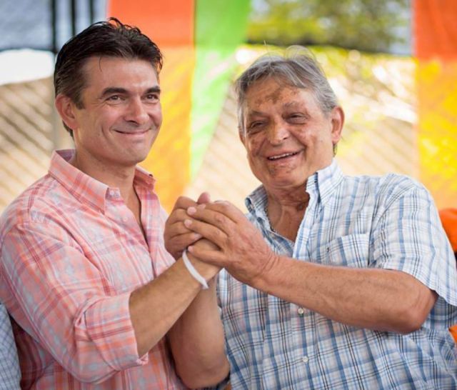 ¿Quién quiere ser candidato de la oposición en 2025?