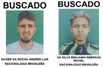 Policía busca a reclusos que fugaron de la cárcel de Palmasola