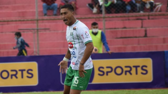  Maldonado y Lovera ya no continúan en Real Tomayapo 
