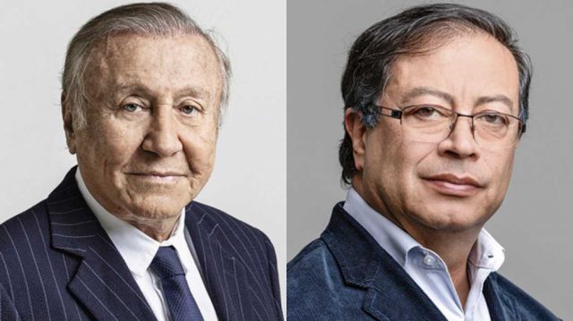 Fallo ordena debate de candidatos colombianos