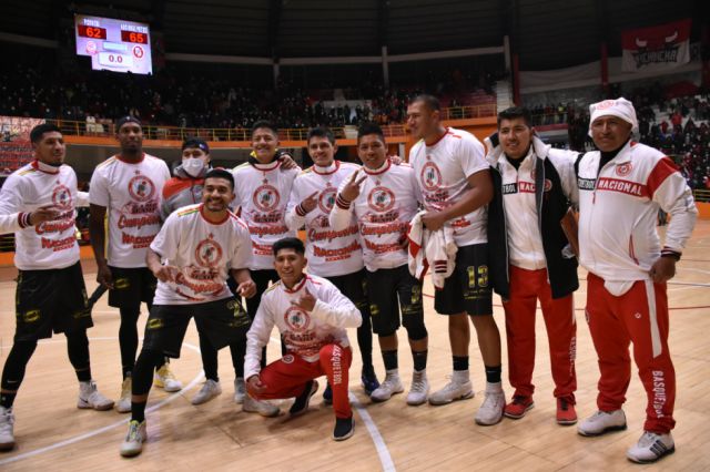 Inicia la Liga de Básquetbol  pese al rechazo de la FBB