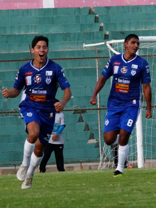Eynar Osorio, la ‘joya’ que tiene García Ágreda para exportar 