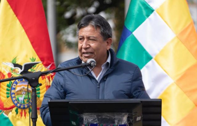 Facultad de Periodismo de la UNLP anuncia entrega del Premio “Rodolfo Walsh” a Choquehuanca