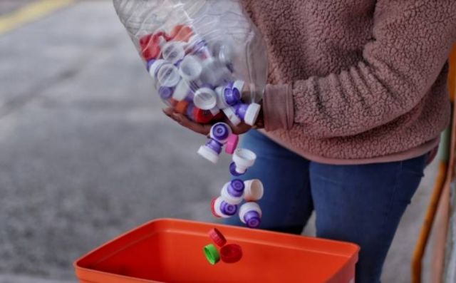 “Tarija destapa amor” une a estudiantes de las promociones 
