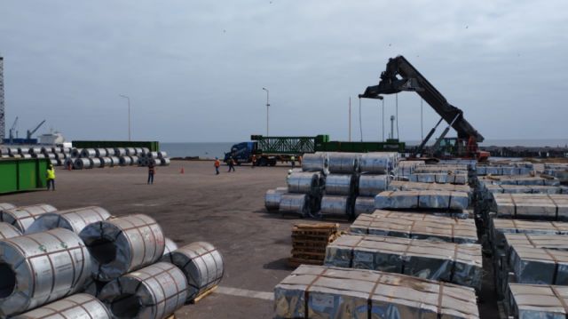 La ASP-B alcanzó utilidades por Bs 14,5 millones