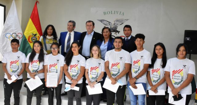 Habrá premio económico a los medallistas de los Juegos de Valledupar