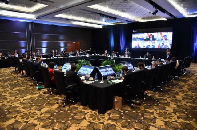 CAF aprueba crédito de $us 400 millones para Bolivia
