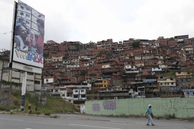 El fiasco de las sanciones: millones  de víctimas sin cambios de gobierno