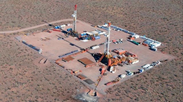 ¿Es Vaca Muerta el ejemplo a seguir  por los hidrocarburos en Bolivia?