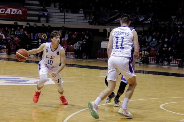 La Salle recibe a Saracho con la necesidad de ganar