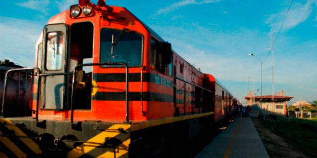 Brasil, Perú, Paraguay y Bolivia se reúnen el lunes para tratar el Corredor Ferroviario Bioceánico 