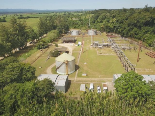  YPFB confirma la perforación del pozo Bermejo X46