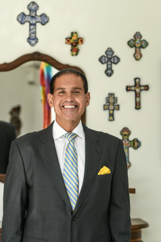 José Luis Camacho asume la presidencia de  la Cámara Binacional Boliviano Paraguaya
