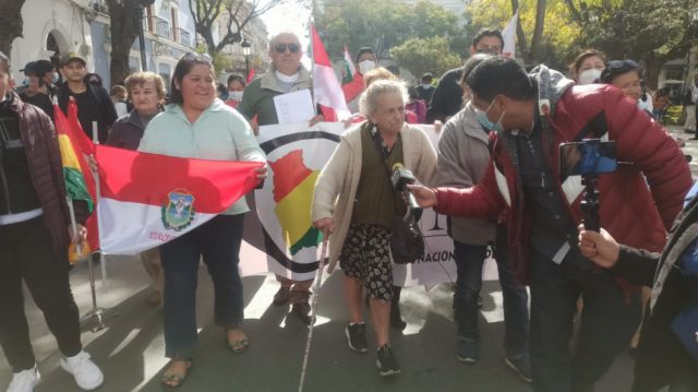 Del quiebre de Año Nuevo al rol de Poma y el silencio de Tariquía