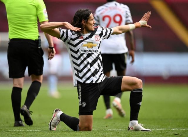 Boca Juniors se ilusiona con fichar a Edinson Cavani