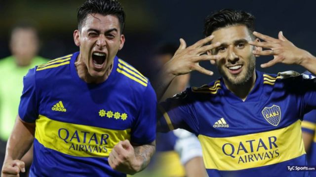 Pergolini criticó las salidas de dos jugadores de Boca