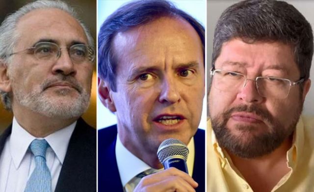 Fiscalía descarta juicio de privilegio para opositores y analiza abrirles proceso por hechos de 2019