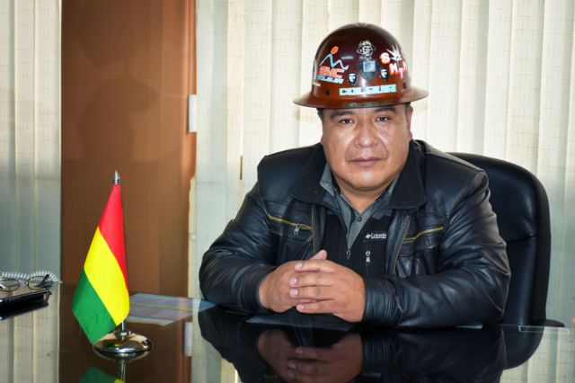 Gobierno crea el Viceministerio de Minerales Tecnológicos