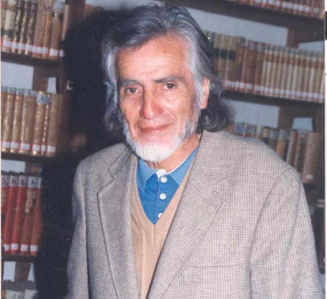 Senado homenajeó al ilustre artista tarijeño Nilo Soruco